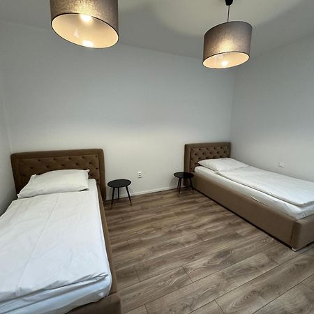 Project Ik Luxury Apartments Sered' Εξωτερικό φωτογραφία