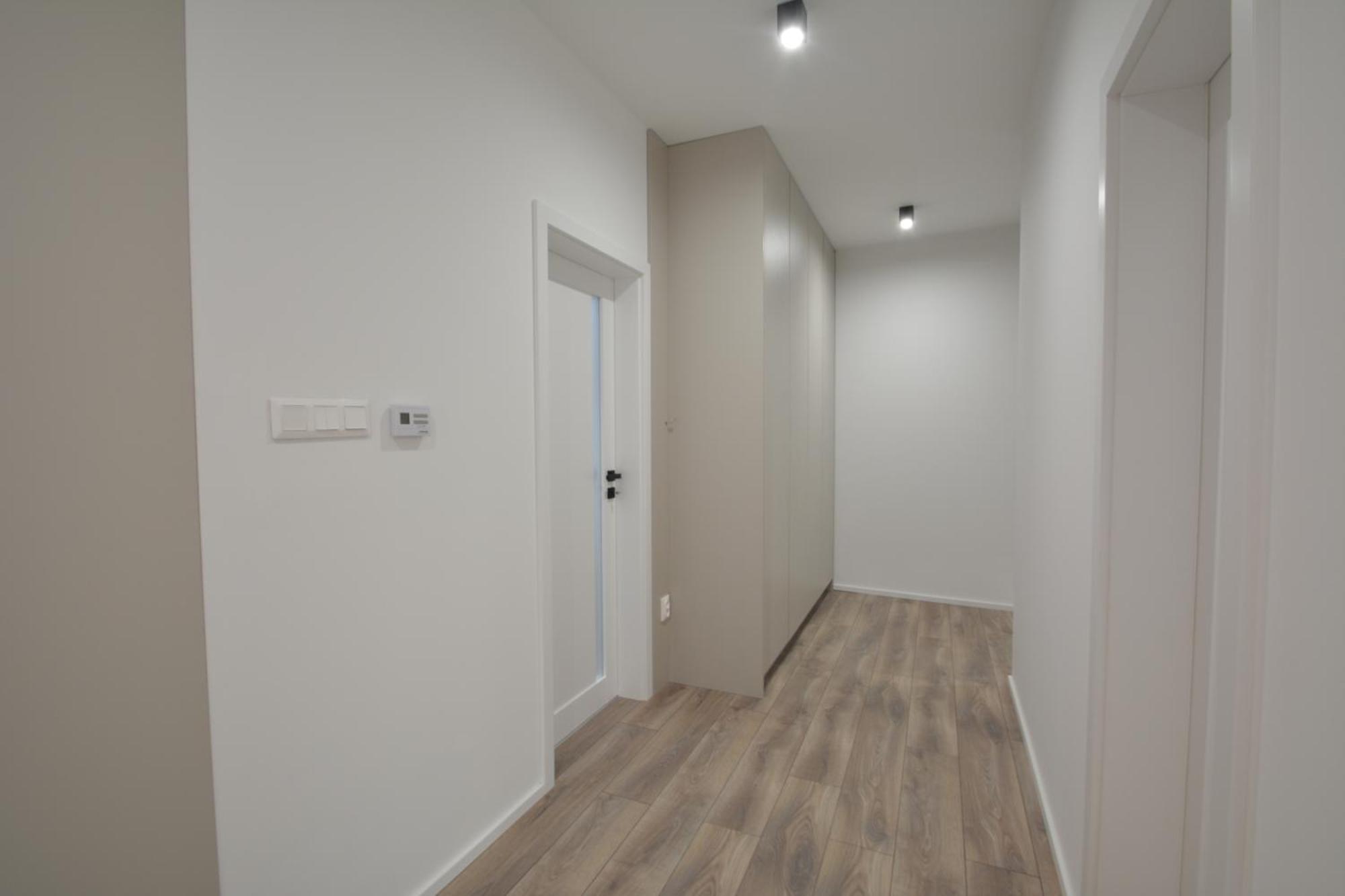Project Ik Luxury Apartments Sered' Εξωτερικό φωτογραφία