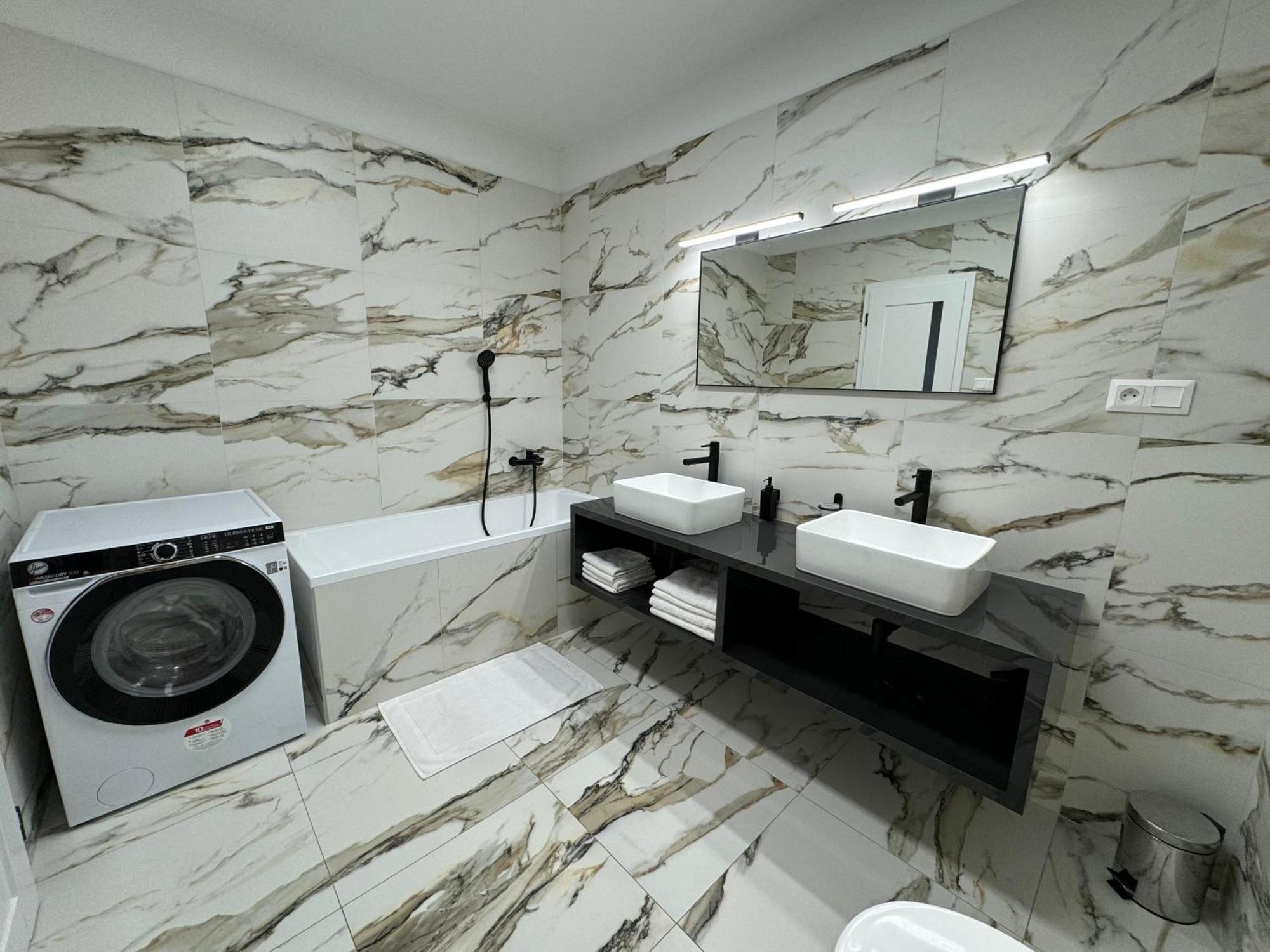 Project Ik Luxury Apartments Sered' Εξωτερικό φωτογραφία