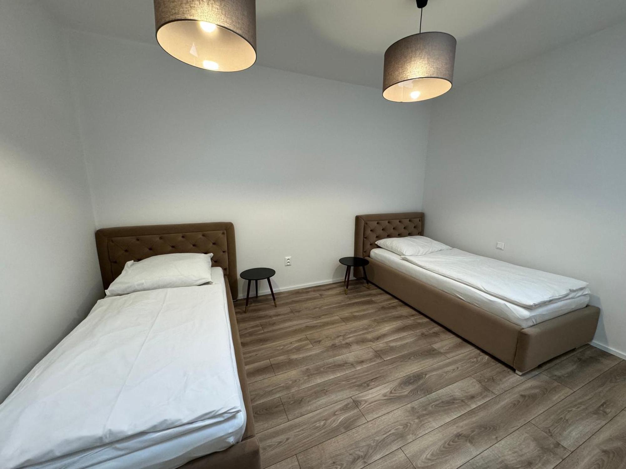 Project Ik Luxury Apartments Sered' Εξωτερικό φωτογραφία