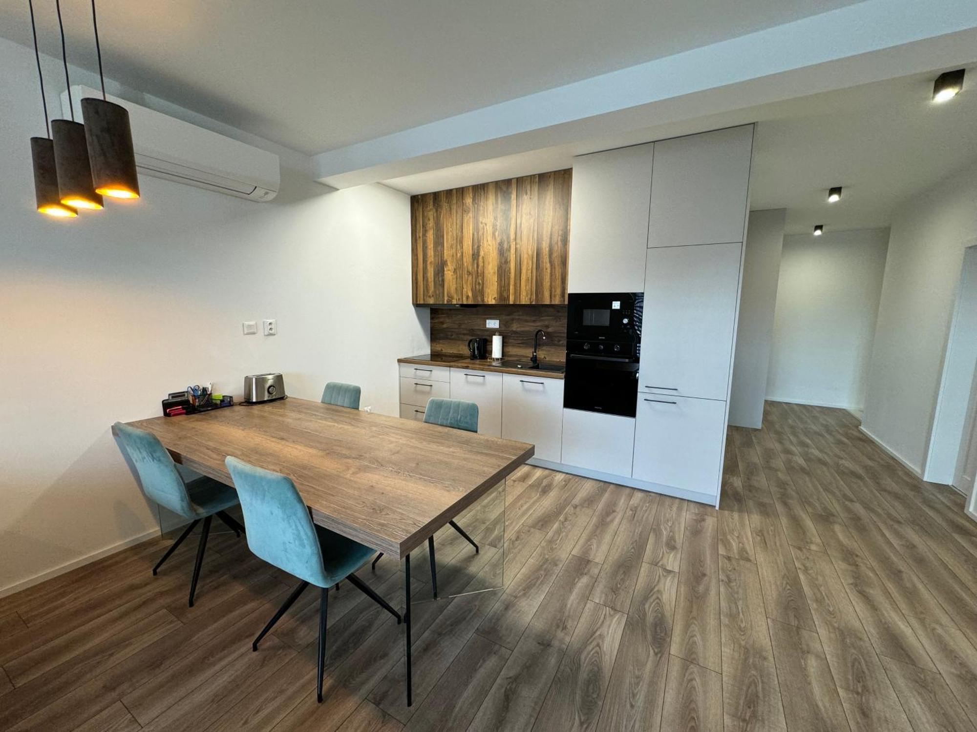 Project Ik Luxury Apartments Sered' Εξωτερικό φωτογραφία